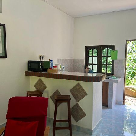 Lovely Garden Villas Pantai Cenang  Εξωτερικό φωτογραφία