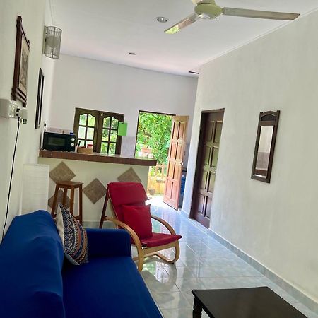 Lovely Garden Villas Pantai Cenang  Εξωτερικό φωτογραφία