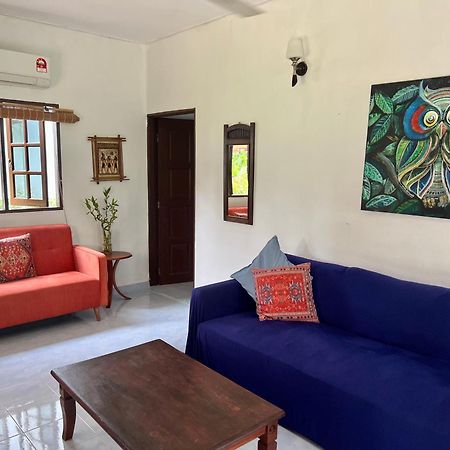 Lovely Garden Villas Pantai Cenang  Εξωτερικό φωτογραφία