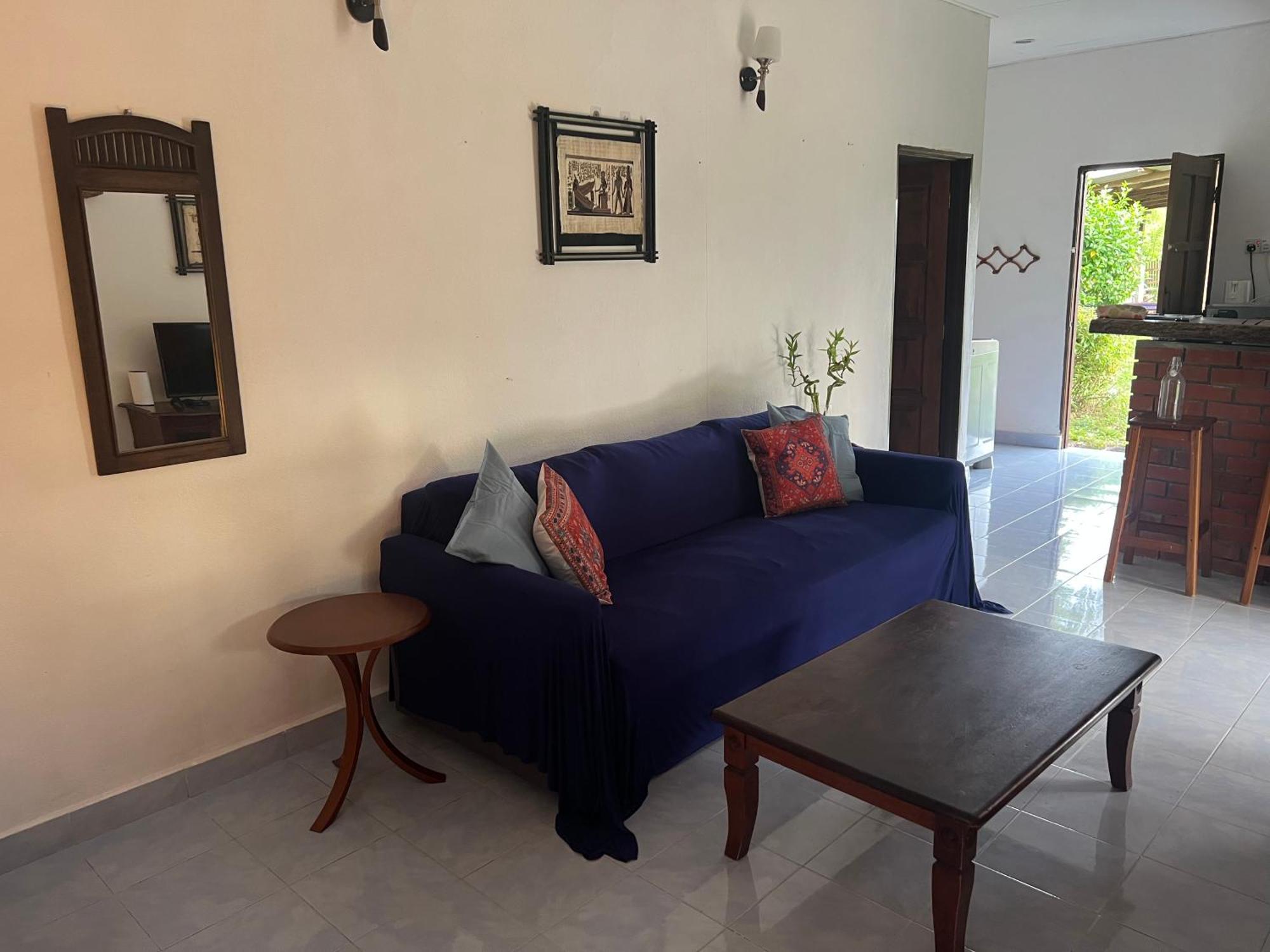 Lovely Garden Villas Pantai Cenang  Εξωτερικό φωτογραφία