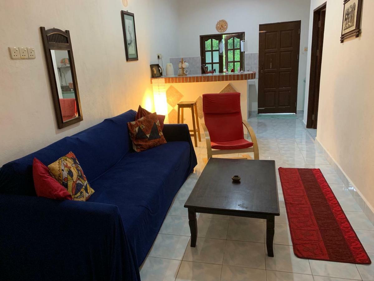 Lovely Garden Villas Pantai Cenang  Εξωτερικό φωτογραφία