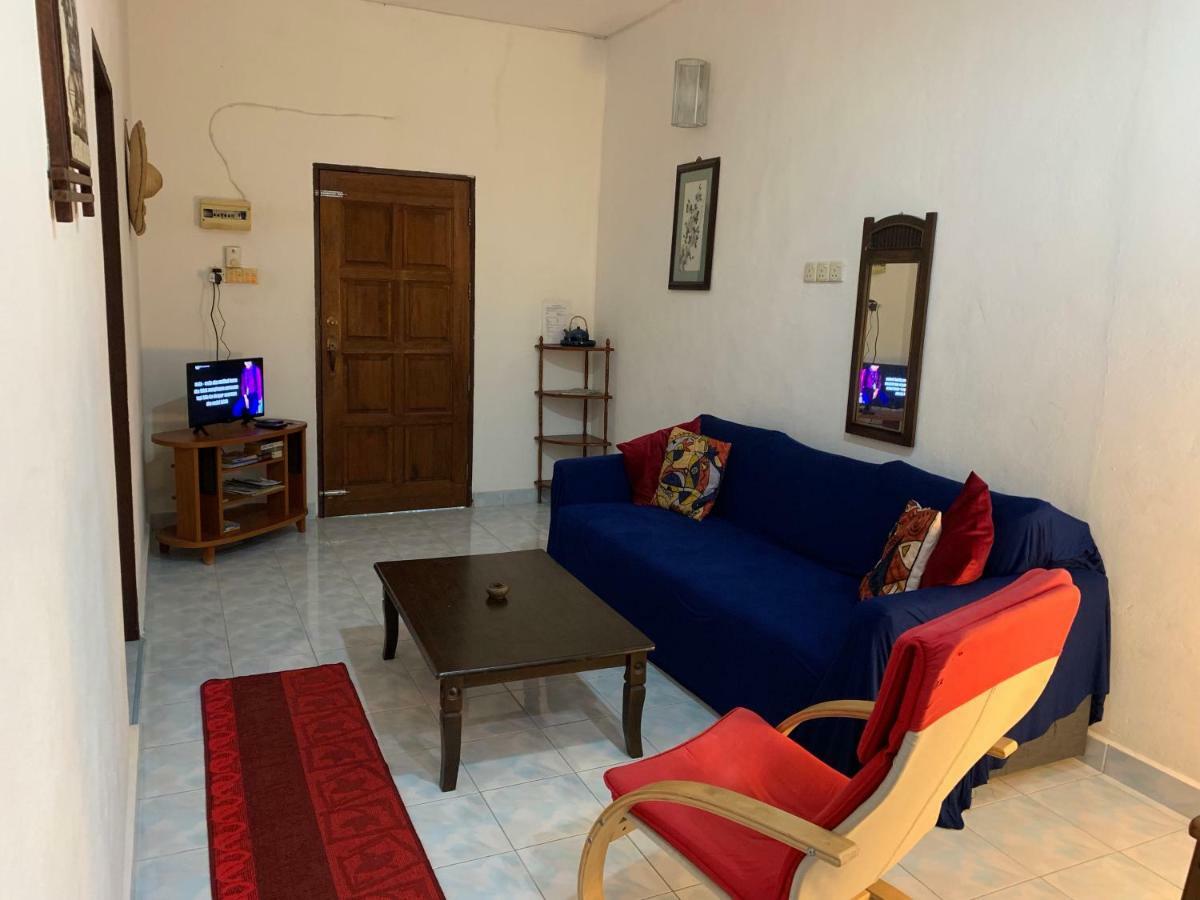 Lovely Garden Villas Pantai Cenang  Εξωτερικό φωτογραφία