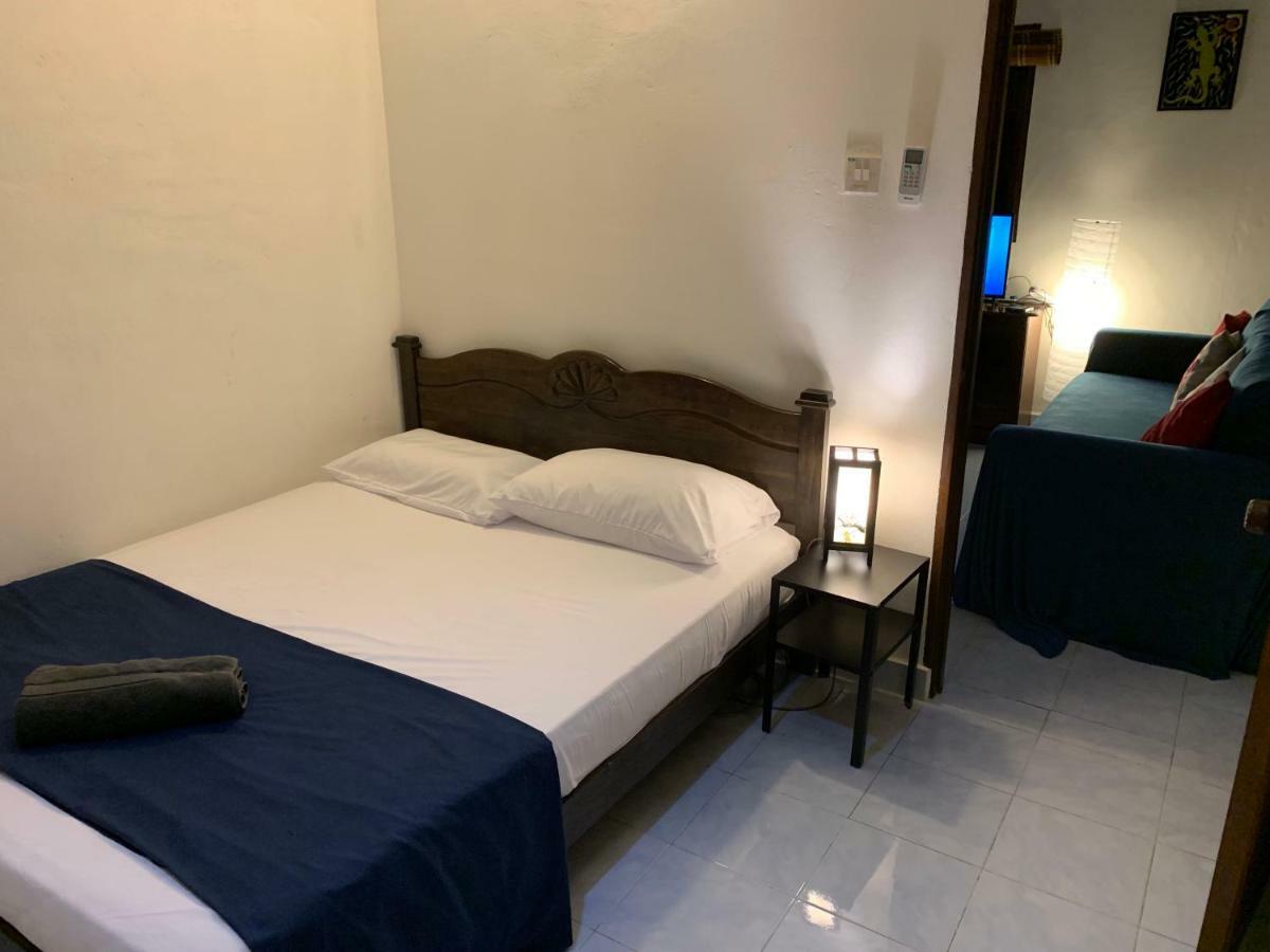 Lovely Garden Villas Pantai Cenang  Εξωτερικό φωτογραφία