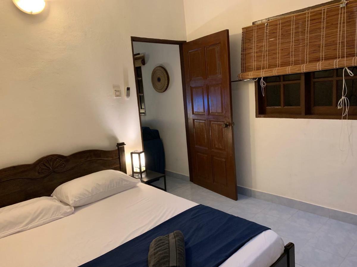Lovely Garden Villas Pantai Cenang  Εξωτερικό φωτογραφία