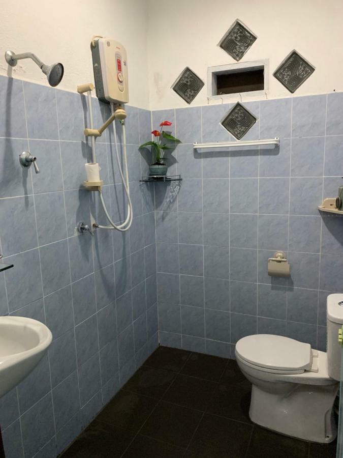 Lovely Garden Villas Pantai Cenang  Εξωτερικό φωτογραφία
