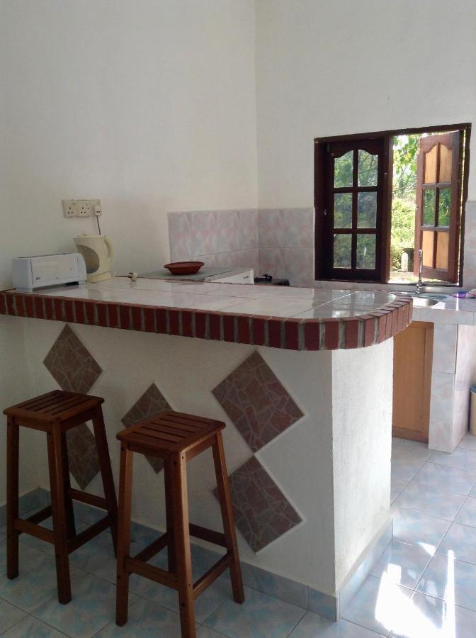Lovely Garden Villas Pantai Cenang  Εξωτερικό φωτογραφία