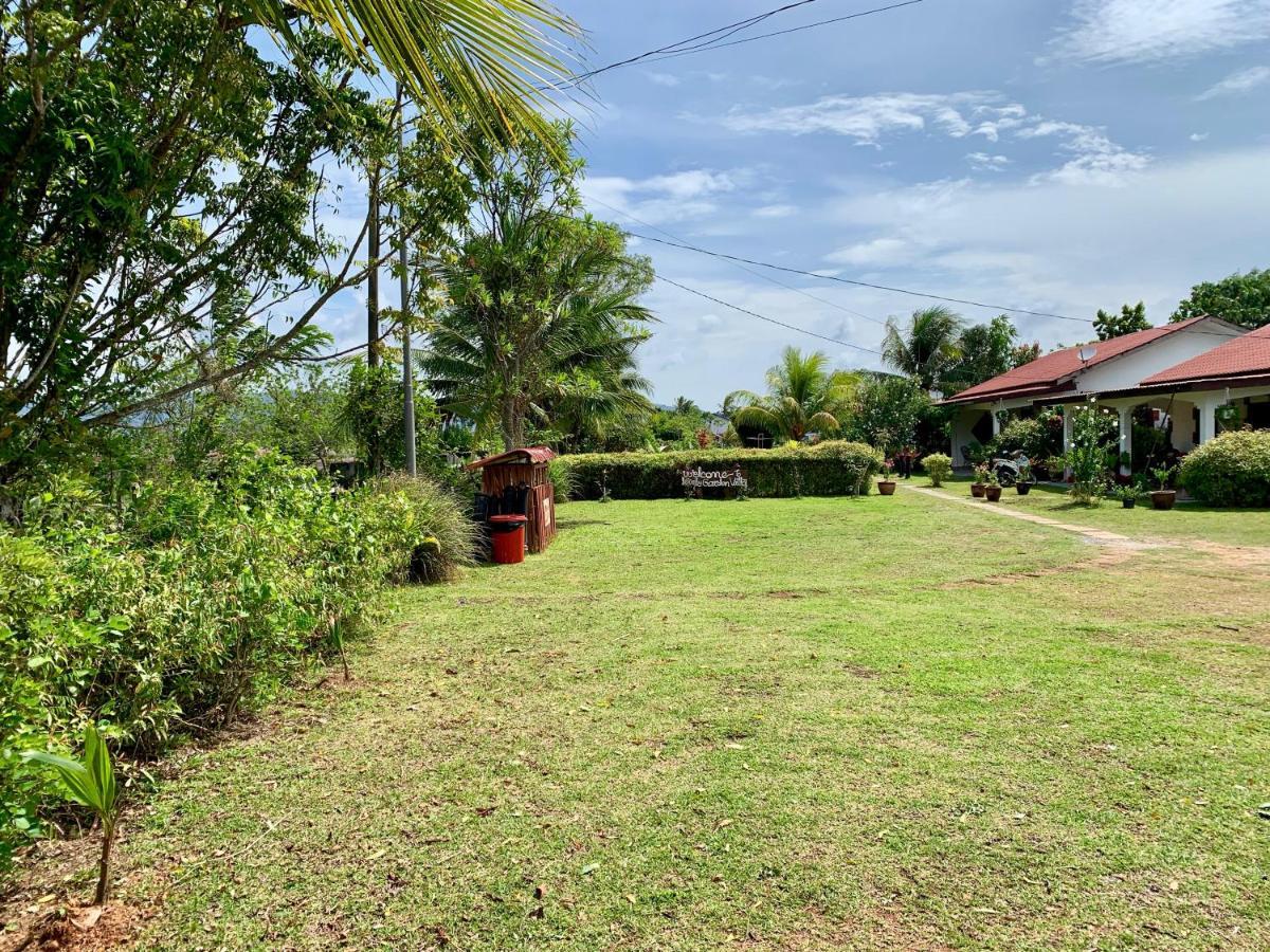 Lovely Garden Villas Pantai Cenang  Εξωτερικό φωτογραφία