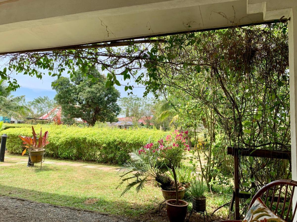 Lovely Garden Villas Pantai Cenang  Εξωτερικό φωτογραφία