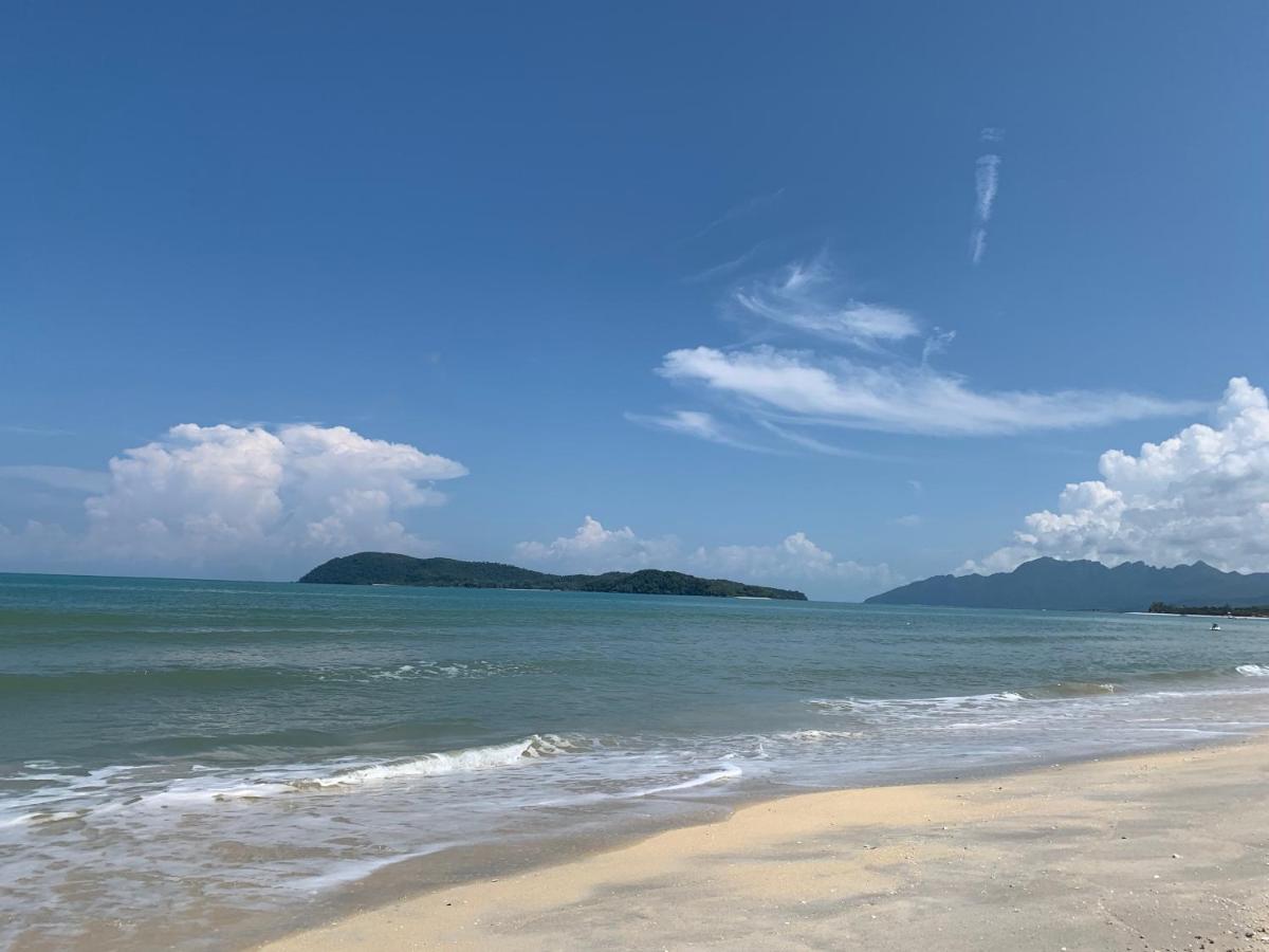 Lovely Garden Villas Pantai Cenang  Εξωτερικό φωτογραφία