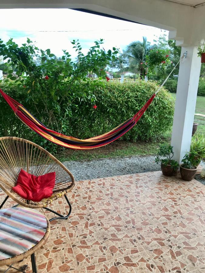 Lovely Garden Villas Pantai Cenang  Εξωτερικό φωτογραφία