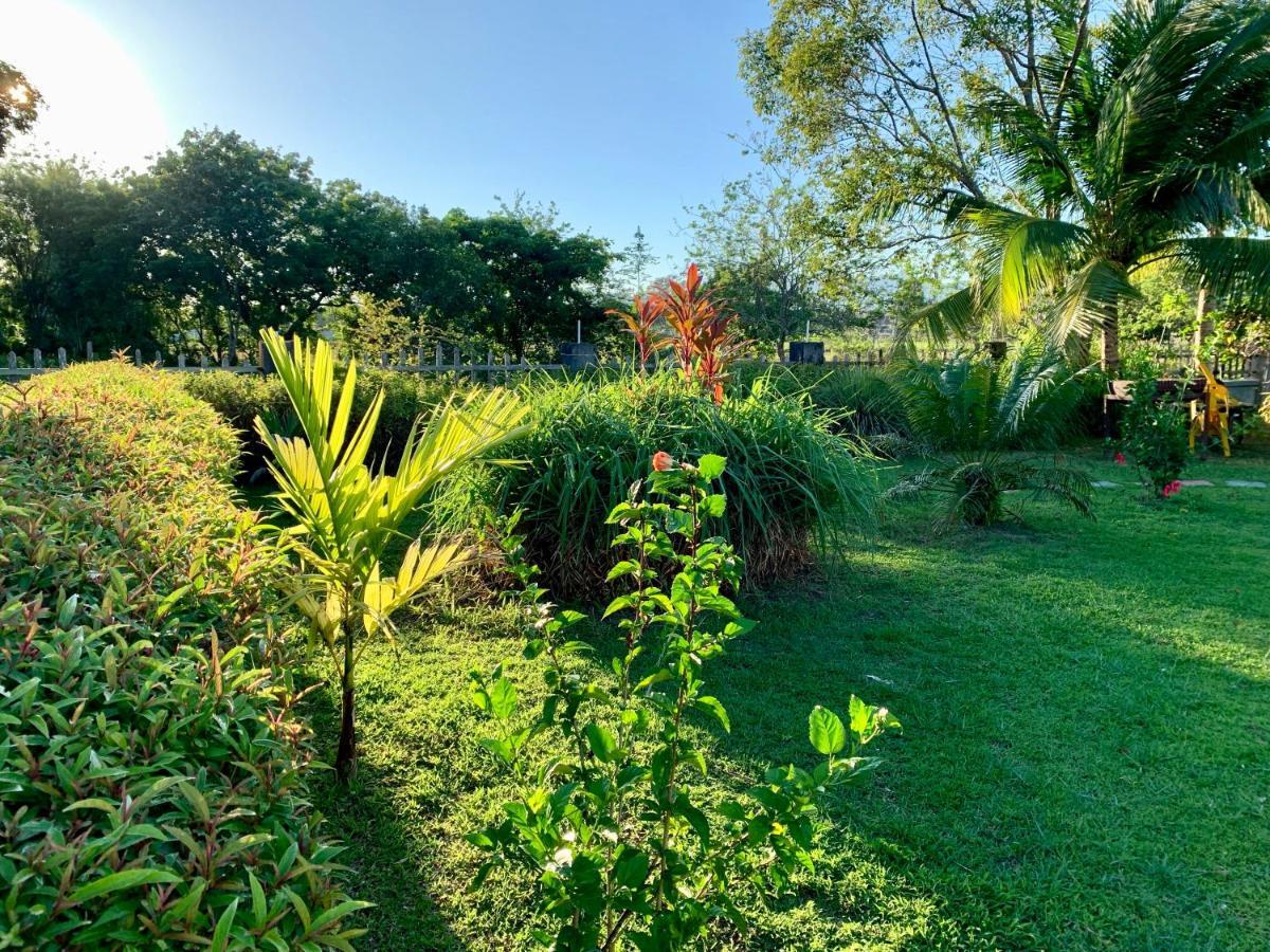 Lovely Garden Villas Pantai Cenang  Εξωτερικό φωτογραφία