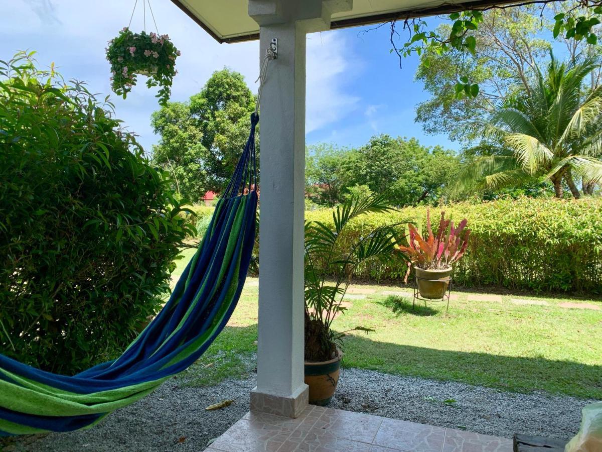 Lovely Garden Villas Pantai Cenang  Εξωτερικό φωτογραφία