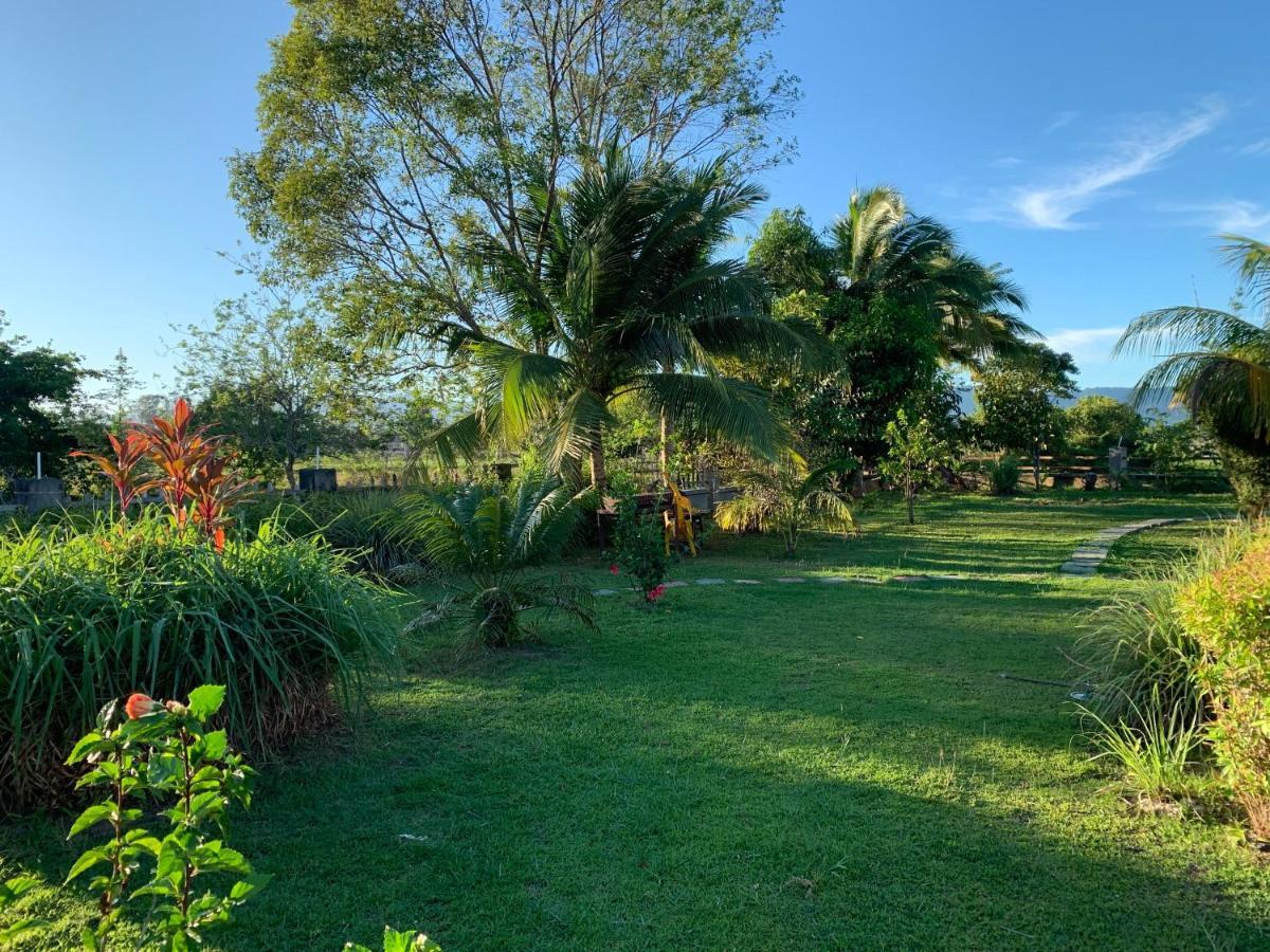 Lovely Garden Villas Pantai Cenang  Εξωτερικό φωτογραφία
